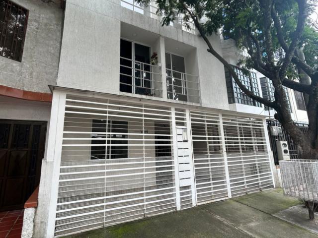 Apartaestudio En Arriendo En Palmira En Urb. Las Americas A354150