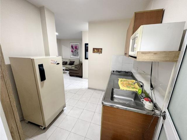APARTAESTUDIO en Arriendo en PEREIRA CENTRO