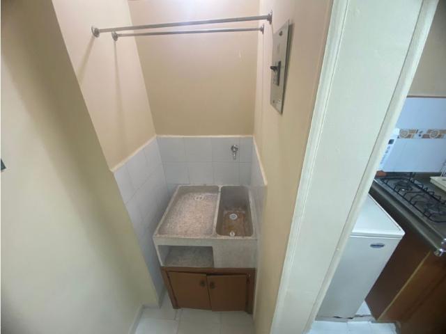 APARTAESTUDIO en Arriendo en PEREIRA CENTRO