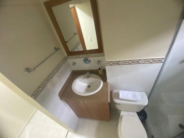 APARTAESTUDIO en Arriendo en PEREIRA CENTRO