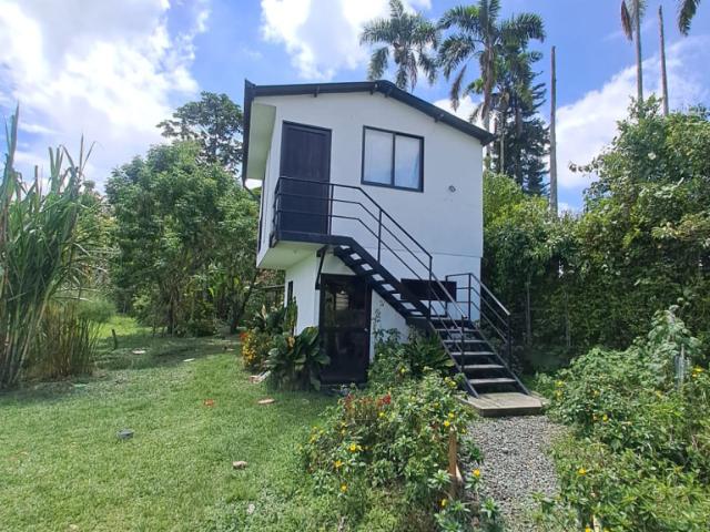 Apartaestudio En Arriendo En Pereira En Caracol La Curva A383270