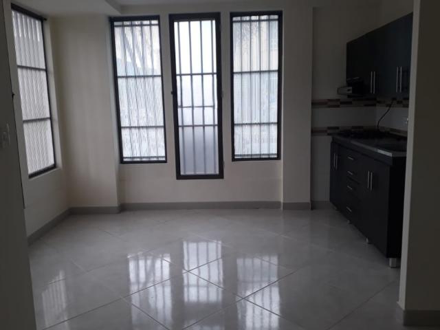 Apartaestudio En Arriendo En Pereira En Centenario A355914