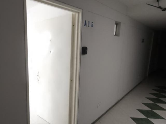 Apartaestudio En Arriendo En Pereira En Centro A167493