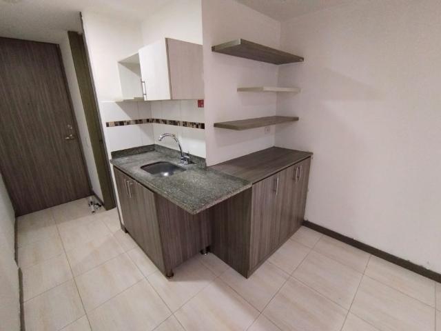 Apartaestudio En Arriendo En Pereira En Centro A189763