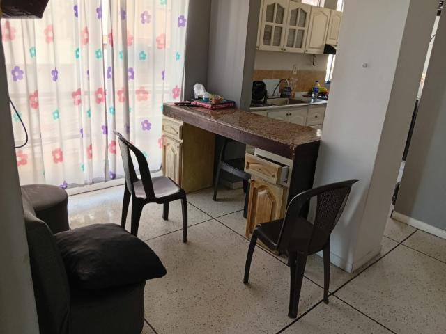 Apartaestudio En Arriendo En Pereira En Centro A354010