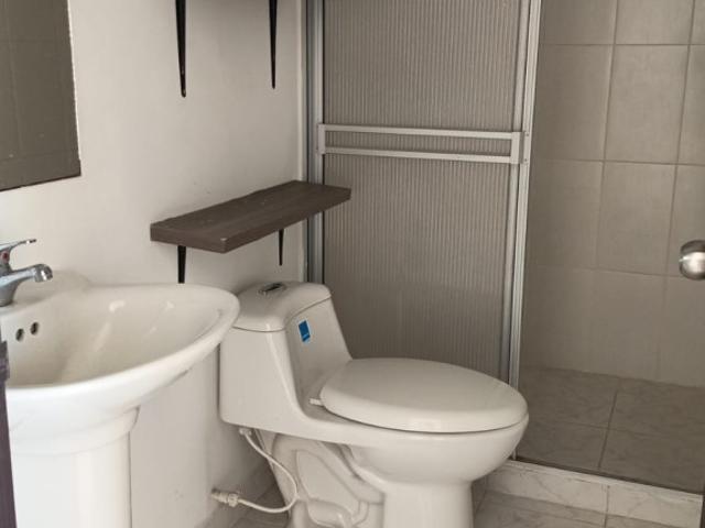 Apartaestudio En Arriendo En Pereira En Centro A355831