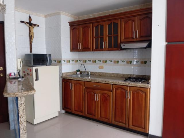 Apartaestudio En Arriendo En Pereira En Centro A392542