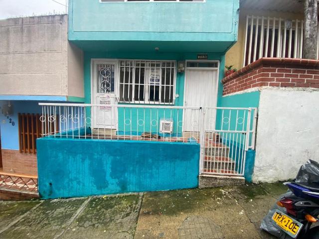 Apartaestudio EN ARRIENDO EN Pereira EN Cuba 115808 $600.000