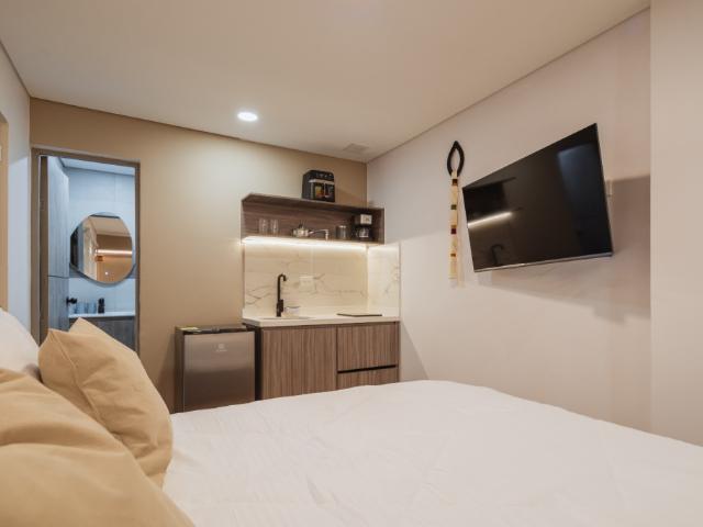 Apartaestudio En Arriendo En Pereira En Popular Modelo A371341