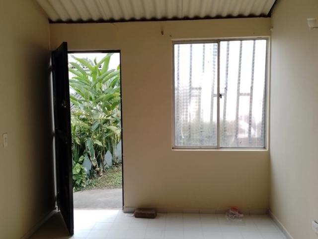 Apartaestudio En Arriendo En Pereira En Tinajas A355400