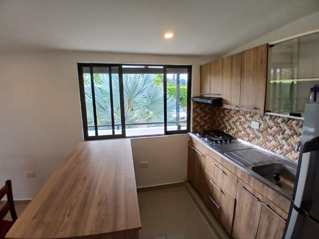 Apartaestudio En Arriendo En Pereira En Via Armenia A369877