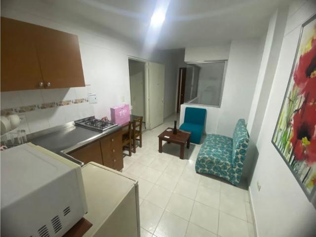 APARTAESTUDIO en Arriendo en PEREIRA EL LAGO