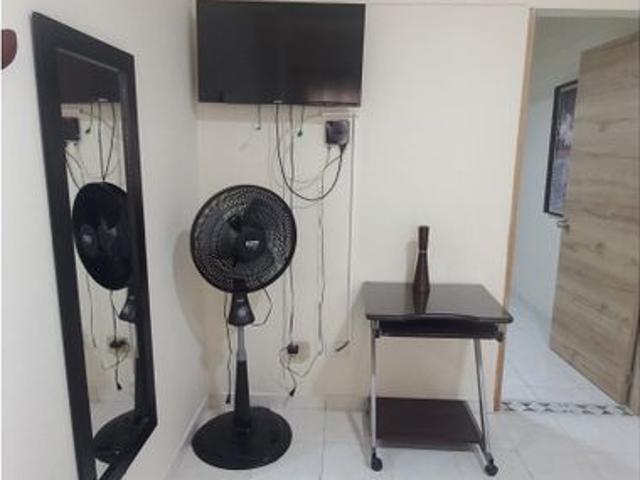 APARTAESTUDIO en Arriendo en PEREIRA EL LAGO