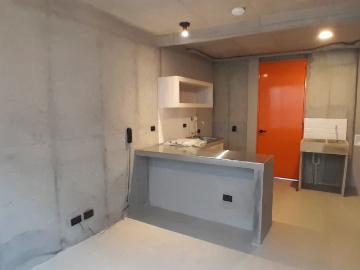 Apartaestudio en arriendo en Prado Centro Medellin