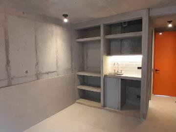 Apartaestudio en arriendo en Prado Centro Medellin