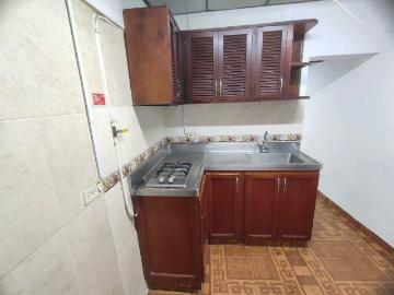Apartaestudio en arriendo en Prado Centro Medellin