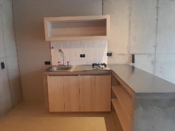 Apartaestudio en arriendo en Prado