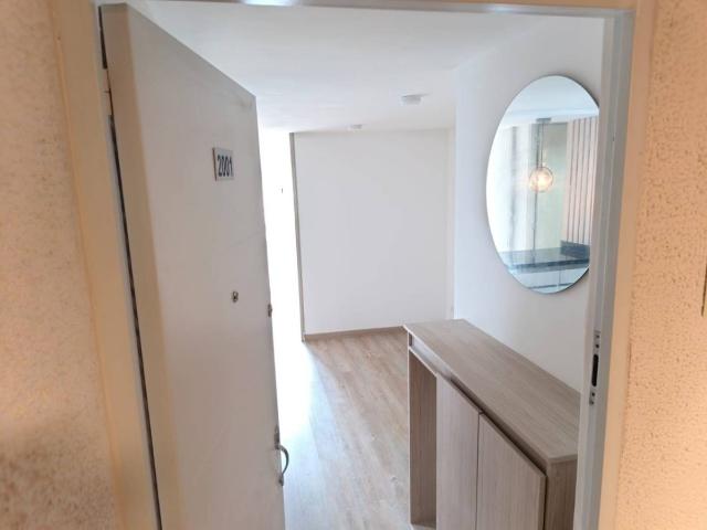 apartaestudio en arriendo en quintas del redil