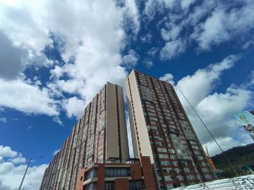 apartaestudio en arriendo en quintas del redil