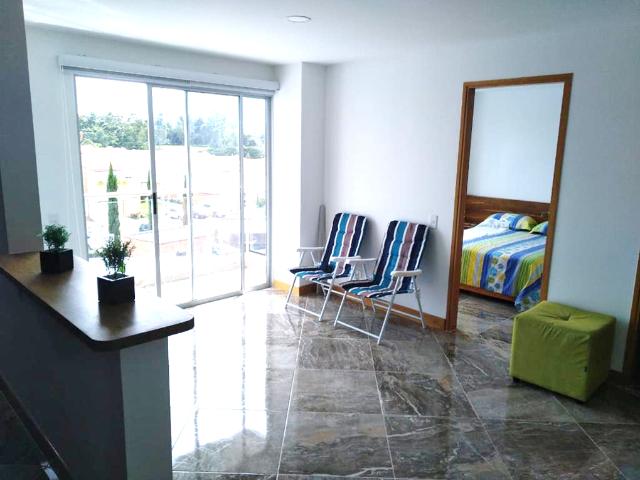 Apartaestudio EN ARRIENDO EN Rionegro EN San Antonio 81737 $2.000.000
