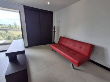 Estudio en alquiler en Antioquia - Vigilante