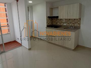 Apartaestudio EN ARRIENDO EN Sabaneta EN Parque Principal 389066 $1.750.000