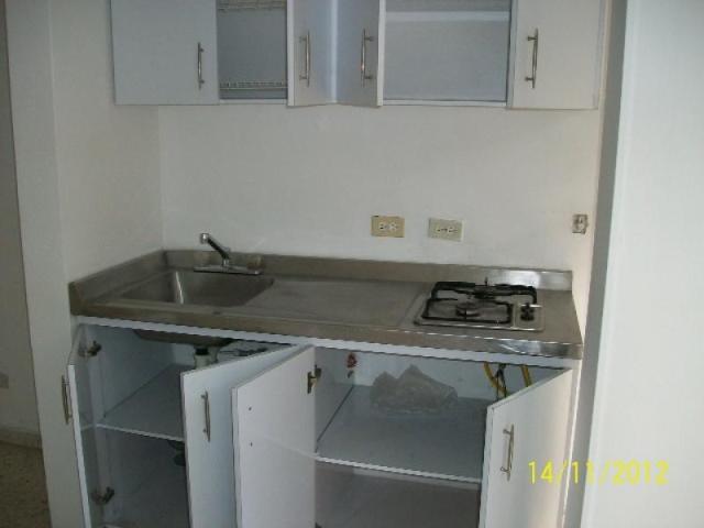Apartaestudio EN ARRIENDO EN San Fernando Código: 381