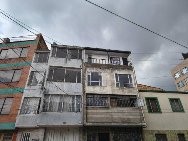 apartaestudio en arriendo en santa isabel occidental