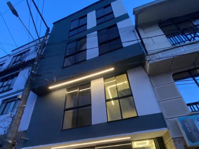 Apartaestudio En Arriendo En Santa Rosa De Cabal En Centro A302330