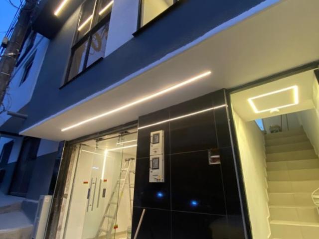 Apartaestudio En Arriendo En Santa Rosa De Cabal En Centro A302331