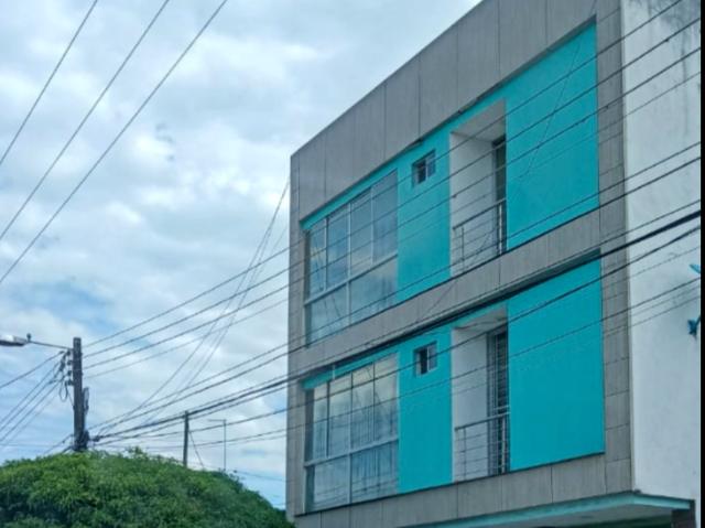 Apartaestudio En Arriendo En Tulua En Alvernia A277246