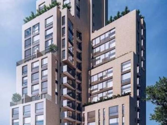 apartaestudio en arriendo en teusaquillo