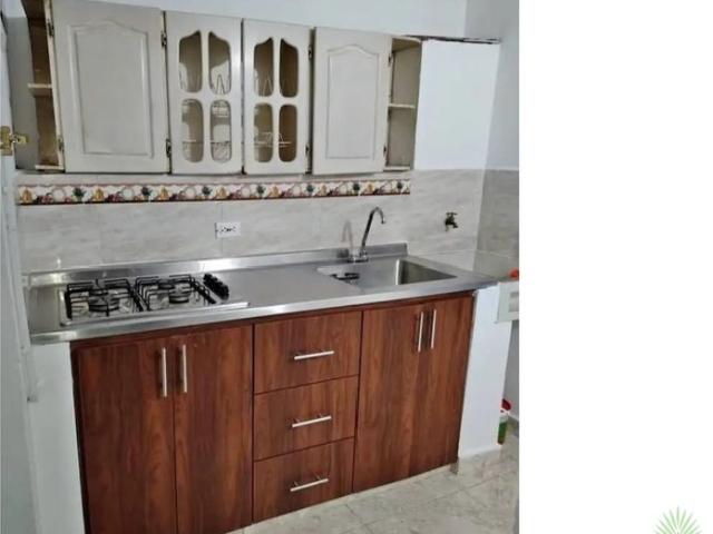 APARTAESTUDIO EN ARRIENDO EN VILLA HERMOSA COD 10854