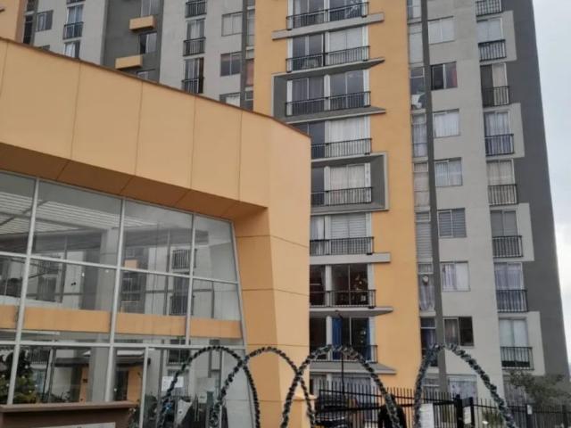 apartaestudio en arriendo en 20 de julio