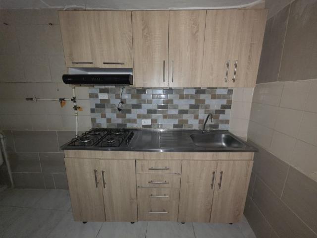 Apartaestudio en arriendo, Enciso