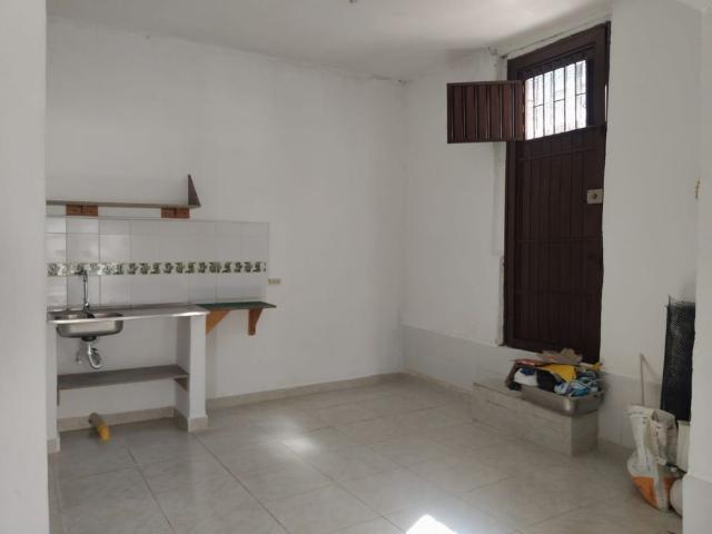 Apartaestudio en arriendo, Enciso