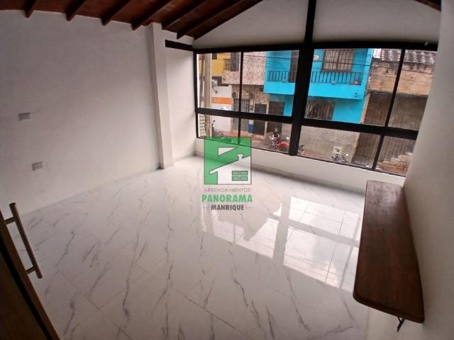 Apartaestudio en arriendo, Enciso
