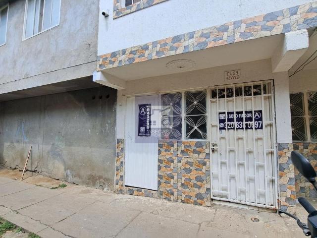 Apartaestudio en arriendo, Estoraques