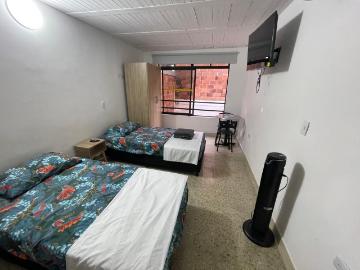 Apartaestudio en arriendo, Fátima