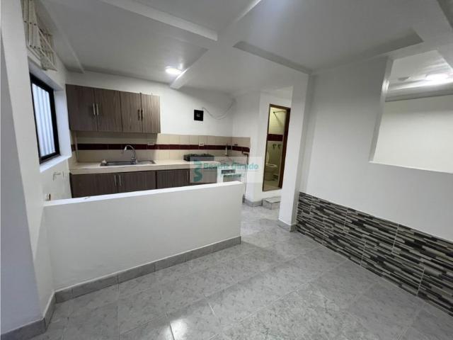 APARTAESTUDIO EN ARRIENDO FATIMA,MANIZALES