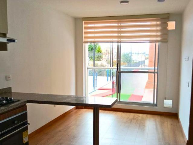 Apartaestudio en arriendo, Fontanar