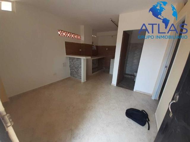 Apartaestudio en arriendo, Guatiguara