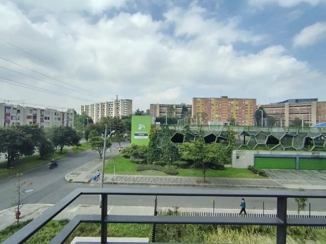Apartaestudio en arriendo, Gran america