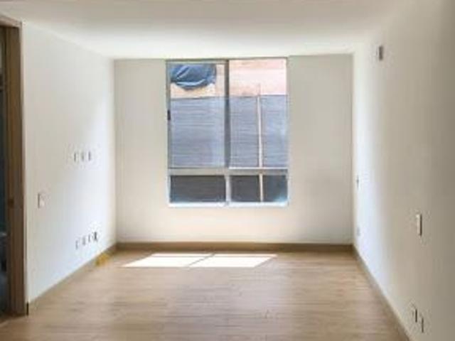 Apartaestudio en arriendo, Huertas de cajica