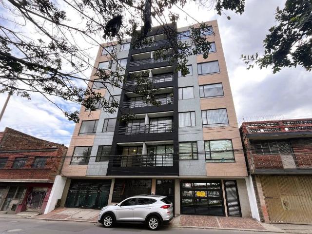 Apartaestudio en arriendo, Inglés