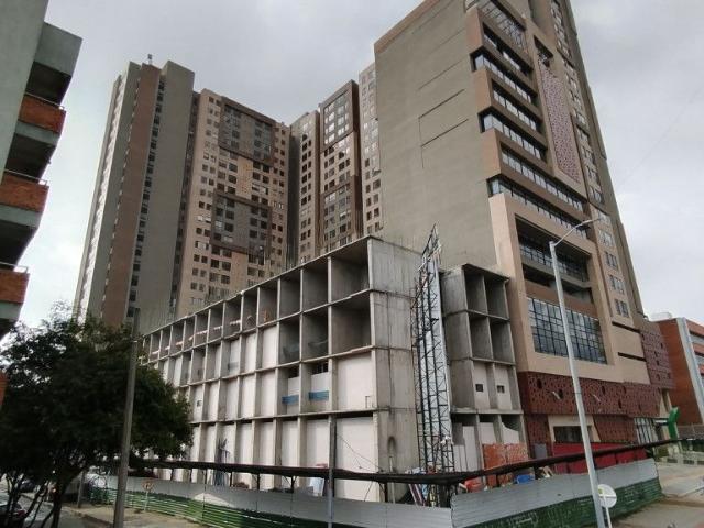 Apartaestudio en arriendo, Industrial centenario