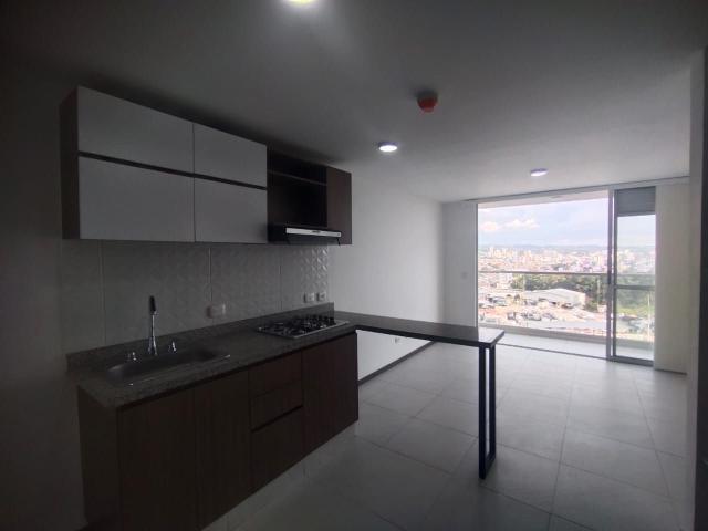 Apartaestudio en arriendo, La macarena
