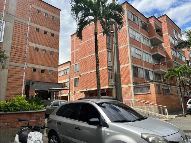Apartaestudio en arriendo, La mota