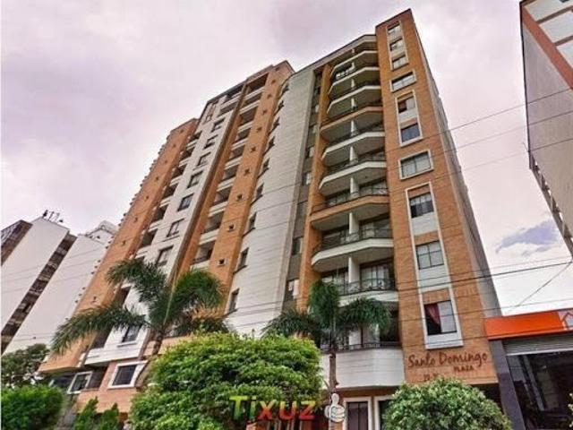 Apartaestudio en arriendo, La aurora