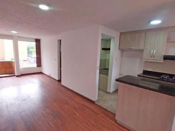 Apartaestudio en arriendo, La castellana